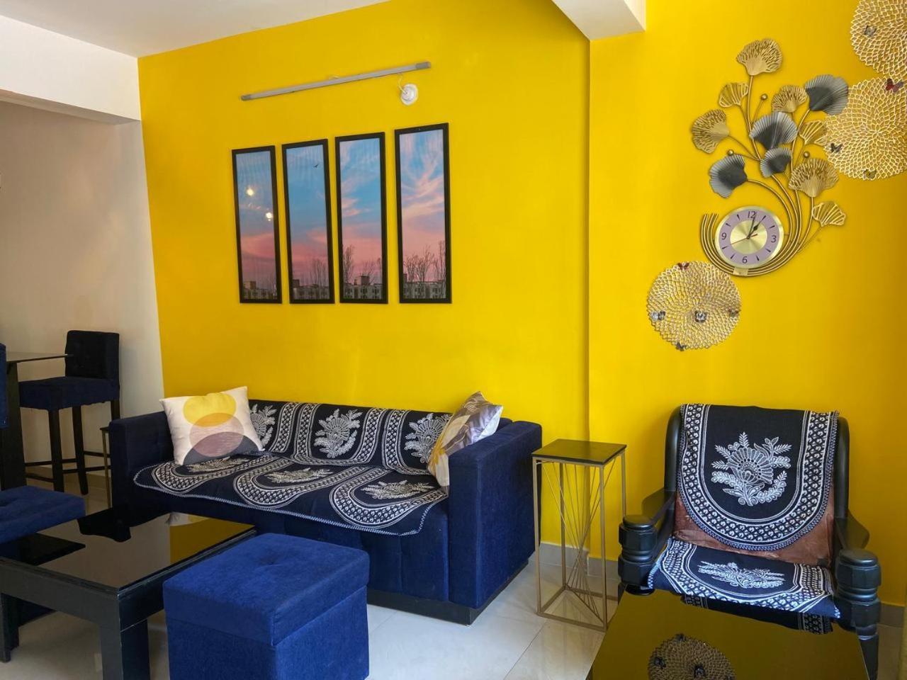 Serenity Casa Talaulim Εξωτερικό φωτογραφία