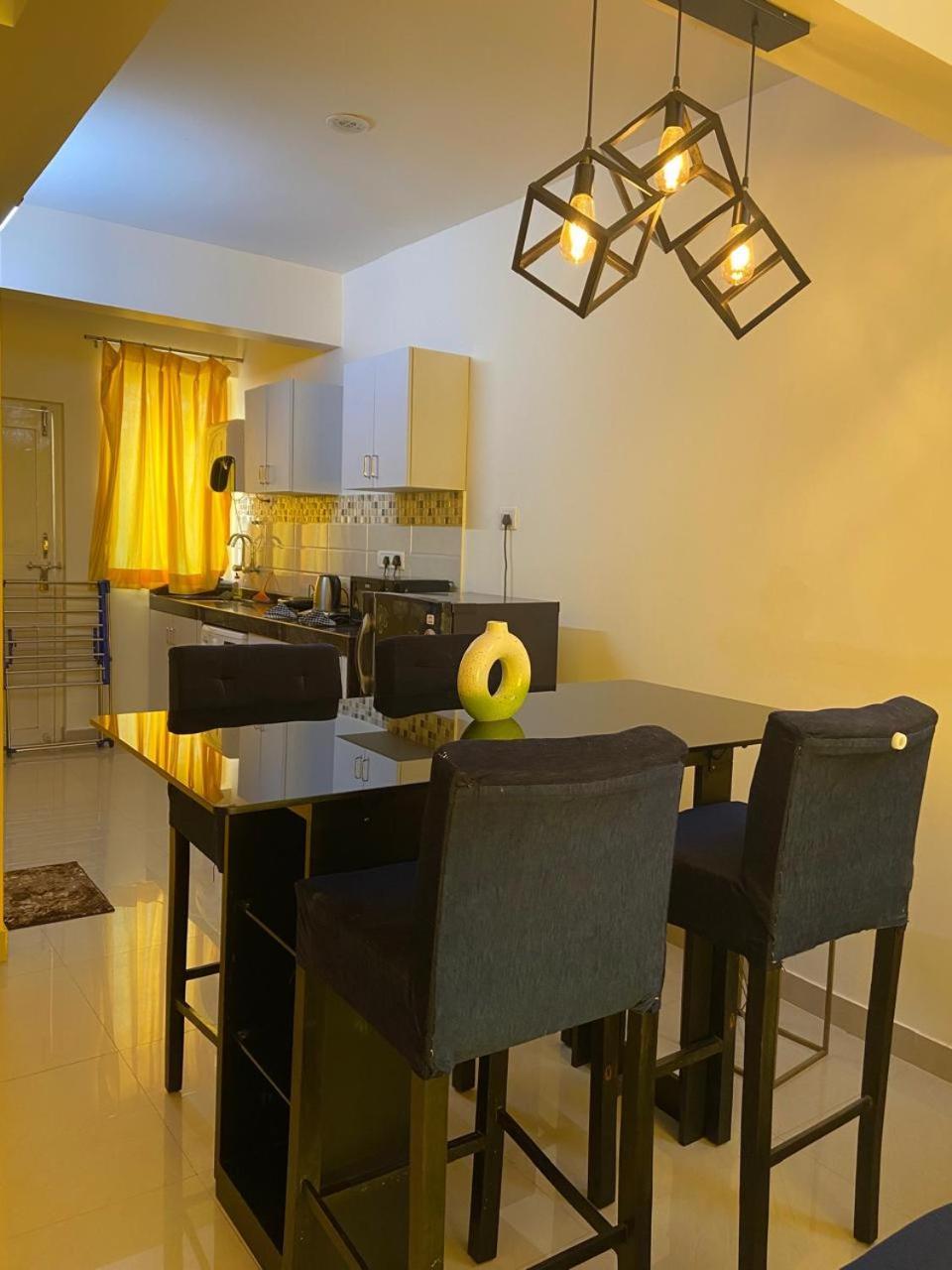 Serenity Casa Talaulim Εξωτερικό φωτογραφία