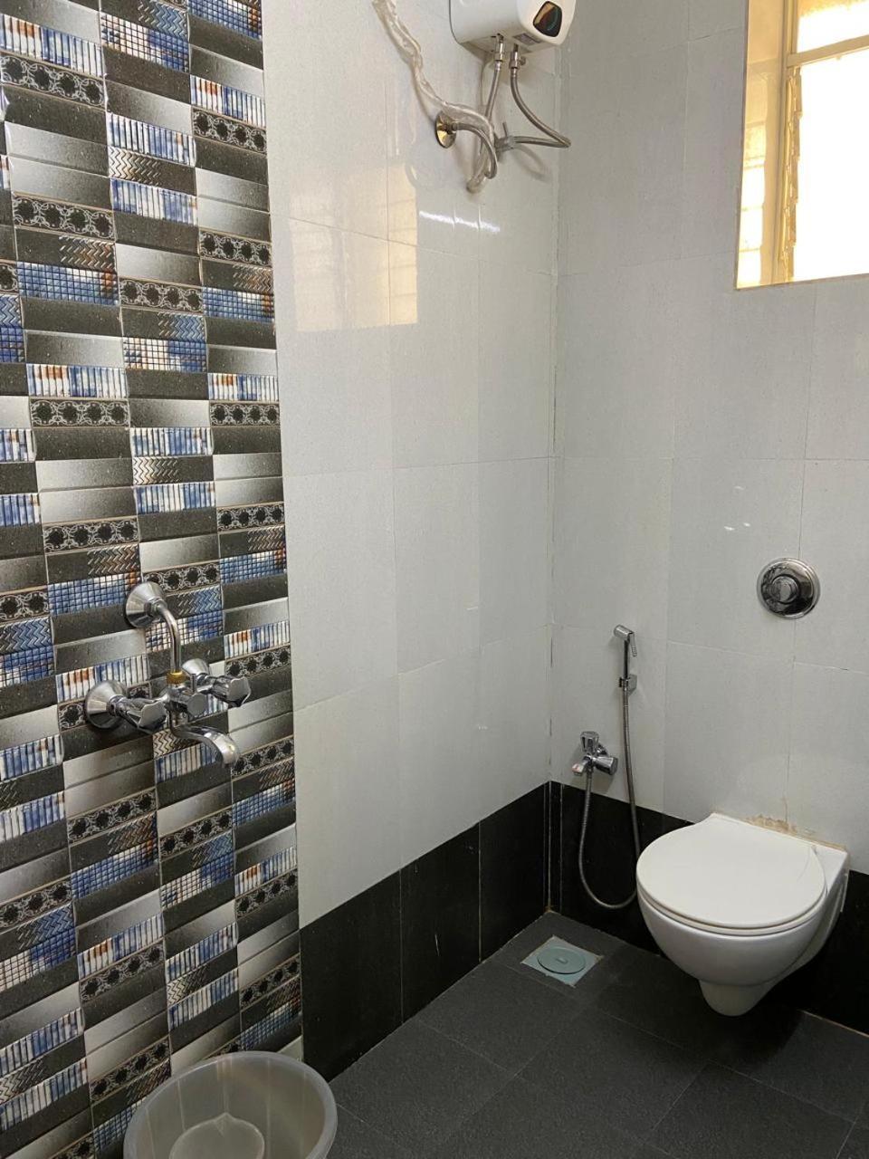 Serenity Casa Talaulim Εξωτερικό φωτογραφία